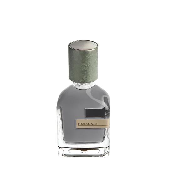 Orto Parisi Megamare Sample - Luke's Scents Decants